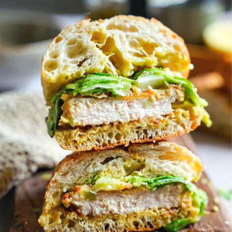 sandwich-caesar
